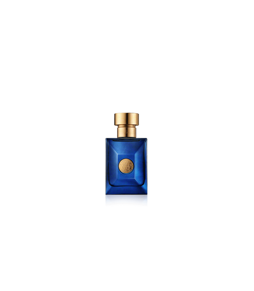 Versace pour Homme Dylan Blue Eau de Toilette Spray (30 ml)
