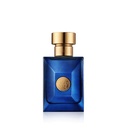 Versace pour Homme Dylan Blue Eau de Toilette Spray (30 ml)