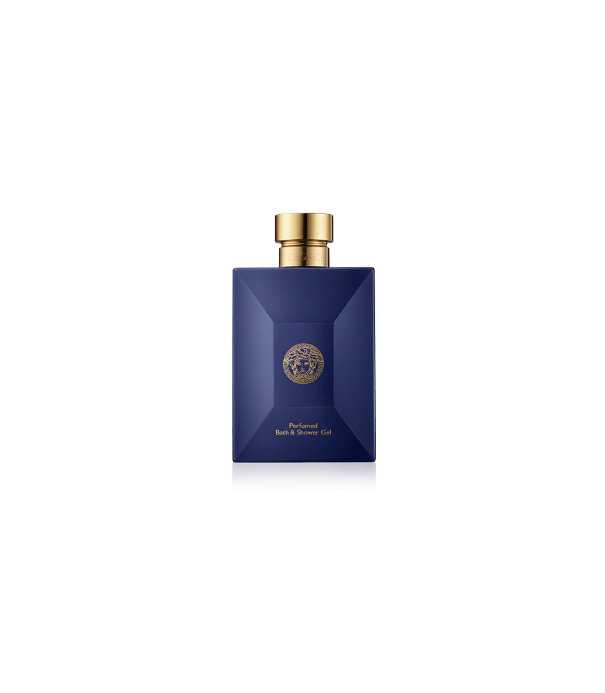 Versace pour Homme Dylan Blue Shower Gel (250 ml)