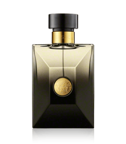 Versace pour Homme Oud Noir Eau de Parfum Spray (100 ml)