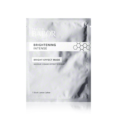 Babor Doctor Babor Brightening Intense Bright Effect Mask (5 Stück)