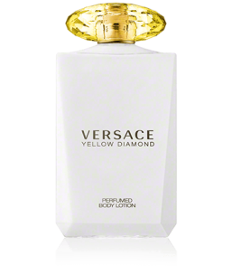 Versace Yellow Diamond Body Lotion (200 ml)