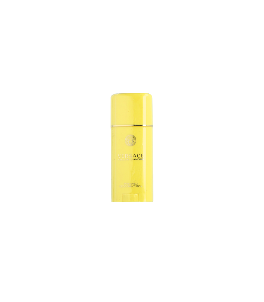 Versace Yellow Diamond Deodorant Stick (50 ml)