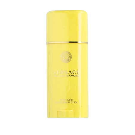 Versace Yellow Diamond Deodorant Stick (50 ml)