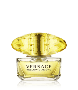 Versace Yellow Diamond Deodorant Spray (50 ml)