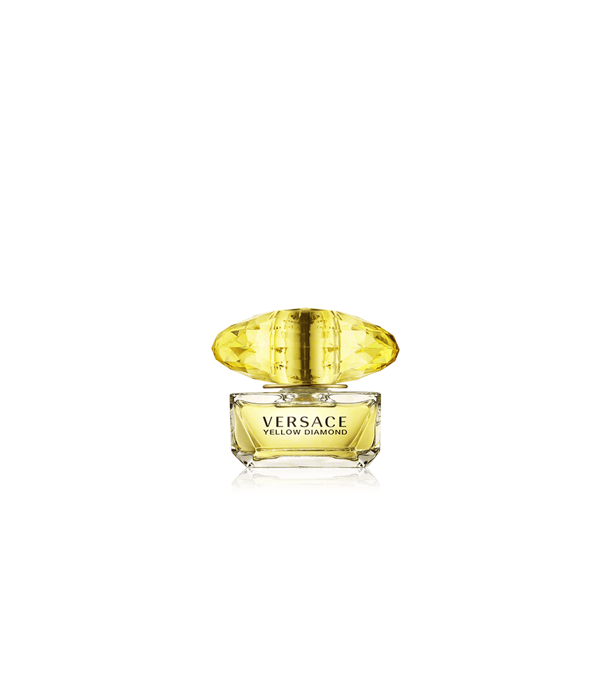 Versace Yellow Diamond Deodorant Spray (50 ml)