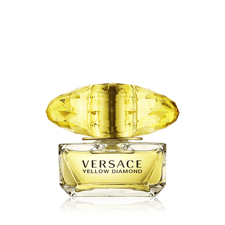 Versace Yellow Diamond Deodorant Spray (50 ml)