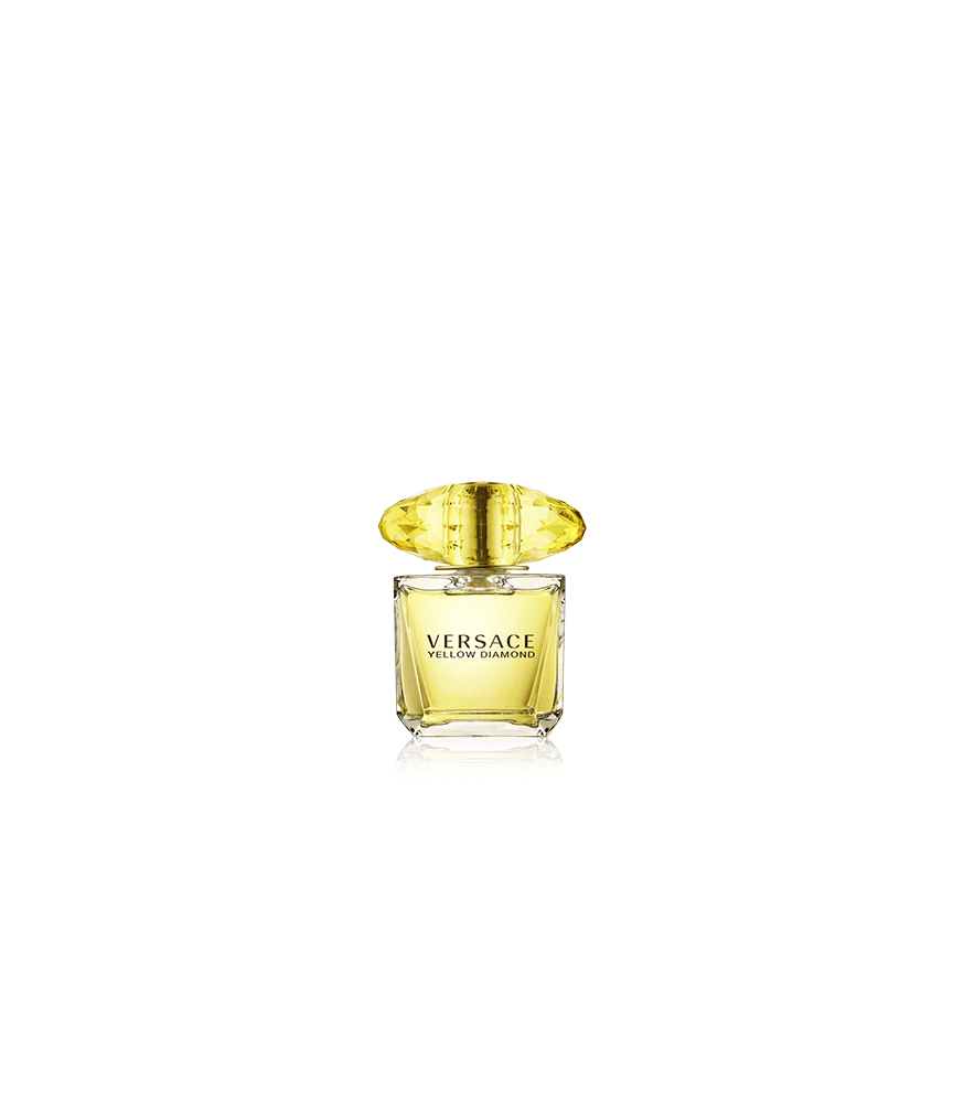 Versace Yellow Diamond Eau de Toilette Spray (30 ml)