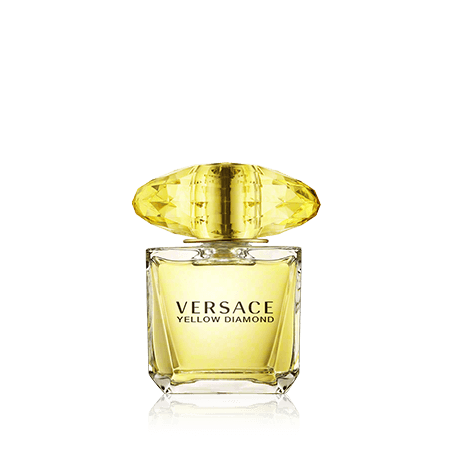 Versace Yellow Diamond Eau de Toilette Spray (30 ml)