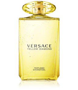 Versace Yellow Diamond Shower Gel (200 ml)