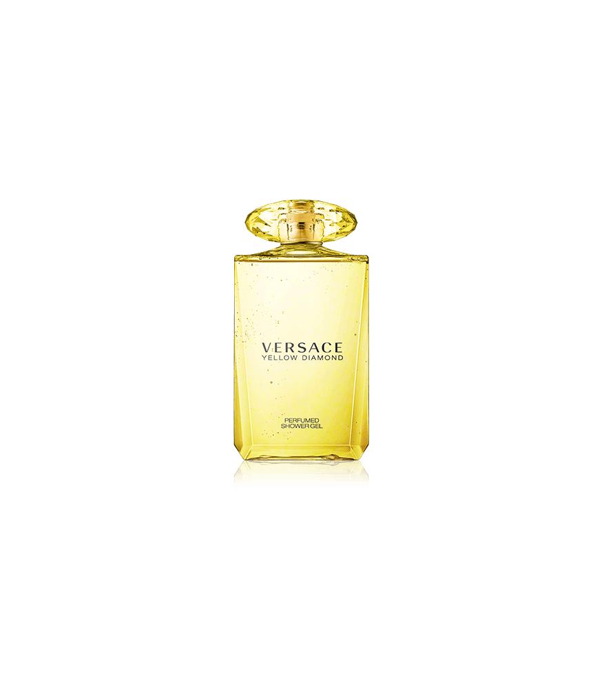 Versace Yellow Diamond Shower Gel (200 ml)