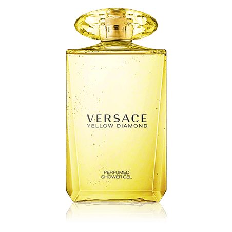 Versace Yellow Diamond Shower Gel (200 ml)