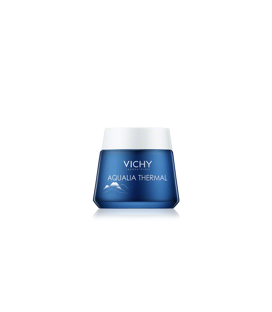 Vichy Aqualia Thermal Night Spa (75 ml)