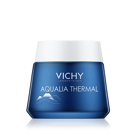 Vichy Aqualia Thermal Night Spa (75 ml)