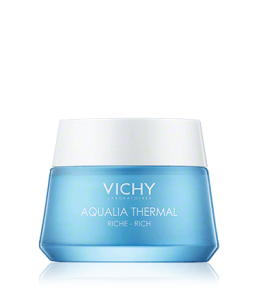 Vichy Aqualia Thermal Rehydrating Cream - Rich (50 ml)