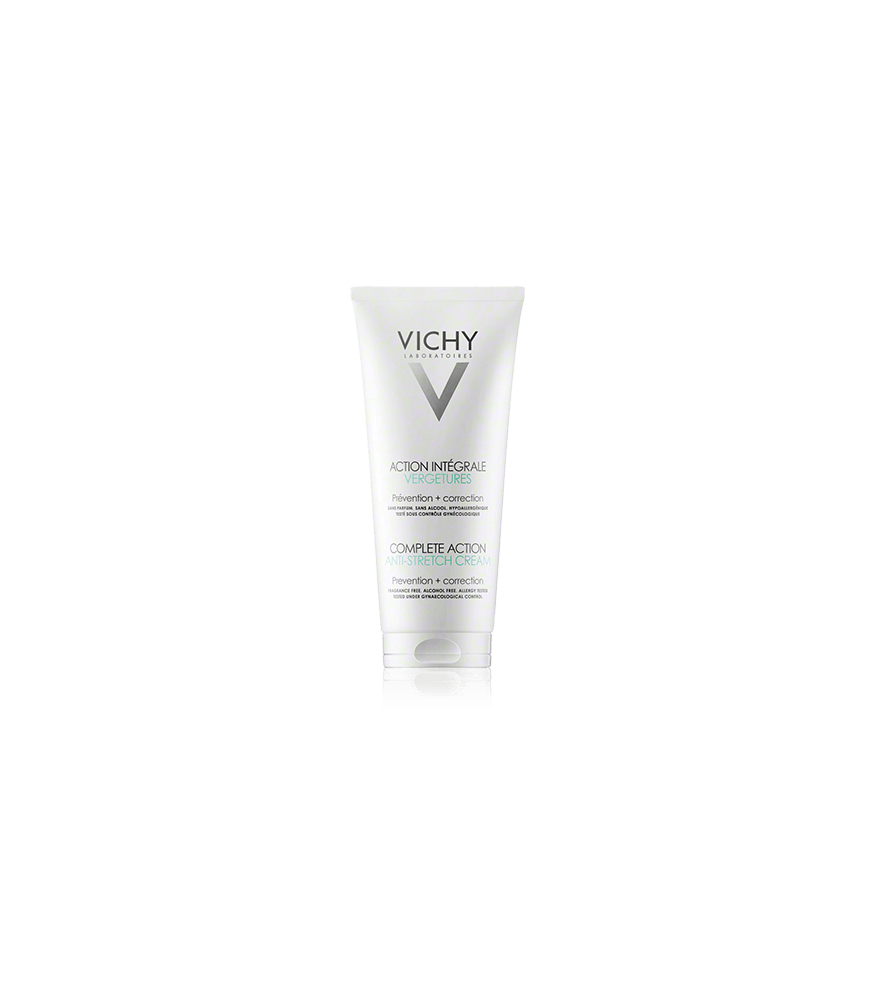 Vichy Body Care Complete Action Anti-Stretch Cream (200 ml)
