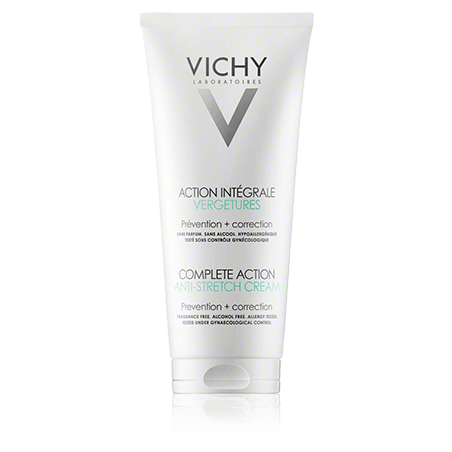 Vichy Body Care Complete Action Anti-Stretch Cream (200 ml)