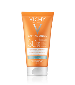 Vichy Capital Soleil Dry Touch Face Fluid Mattifying SPF 30 (50 ml)