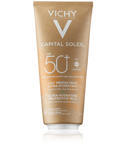 Vichy Capital Soleil Lait Protecteur Ultra-Hydratant SPF 50+ (200 ml)