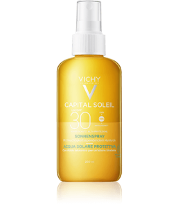 Vichy Capital Soleil Solar Protective Water SPF 30 (200 ml)