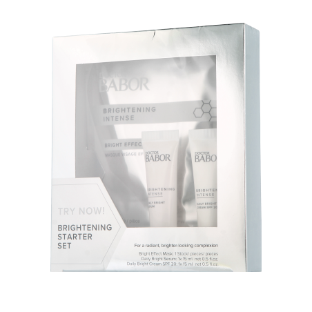 Babor Doctor Babor Brightening Intense Set