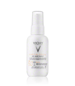 Vichy Capital Soleil UV-Age Daily SPF 50+ (40 ml)