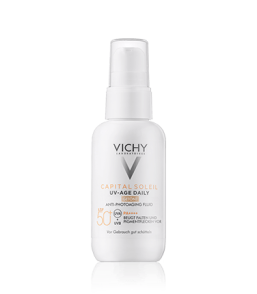 Vichy Capital Soleil UV-Age Daily Tinted SPF 50+ (40 ml)