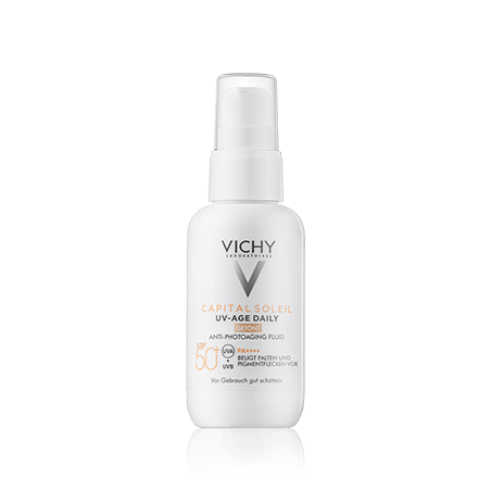Vichy Capital Soleil UV-Age Daily Tinted SPF 50+ (40 ml)