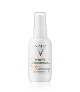 Vichy Capital Soleil UV-Clear SPF 50 (40 ml)