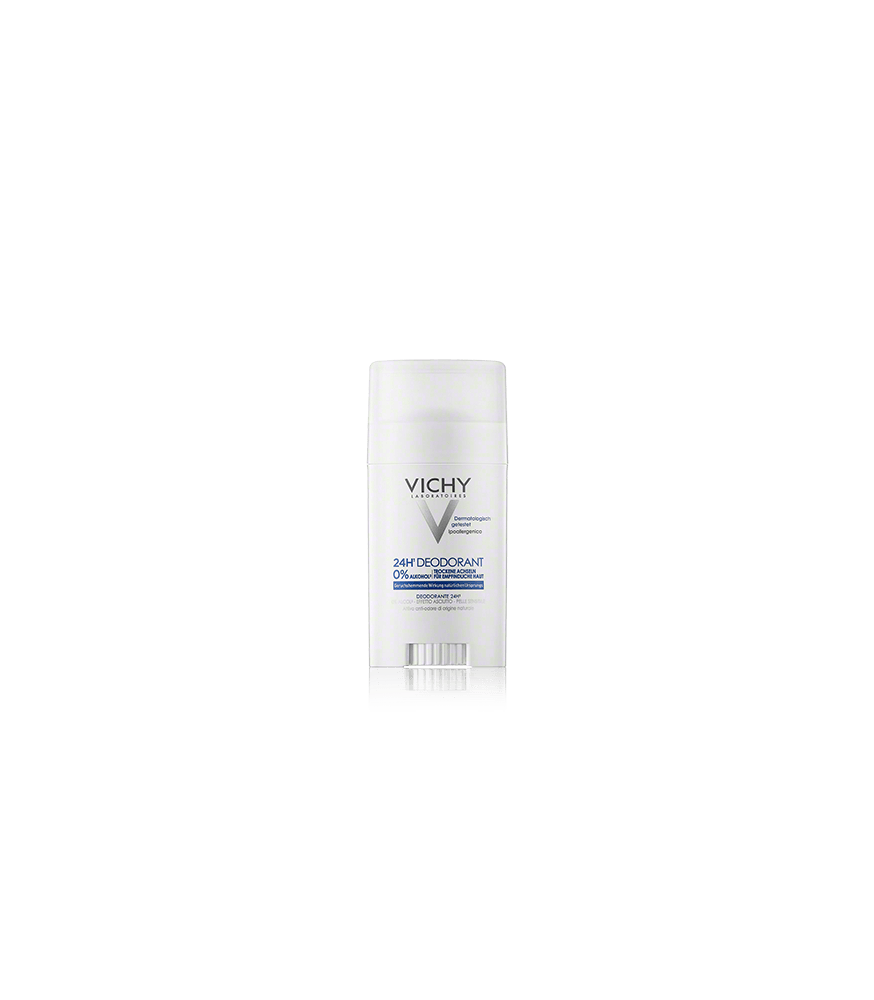Vichy Deo 24H Deodorant Dry Touch (40 ml)