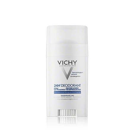 Vichy Deo 24H Deodorant Dry Touch (40 ml)