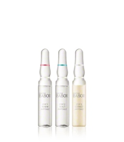 Babor Doctor Babor Brightening Intense Skin Tone Corrector Ampoule Treatment (28 x 2 ml)