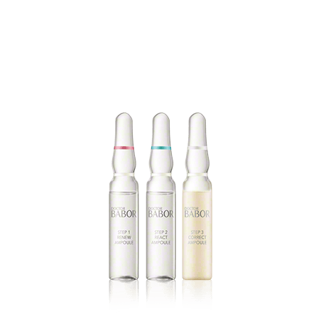 Babor Doctor Babor Brightening Intense Skin Tone Corrector Ampoule Treatment (28 x 2 ml)