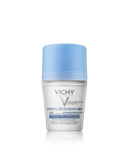 Vichy Deo 48H Mineral Deodorant (50 ml)