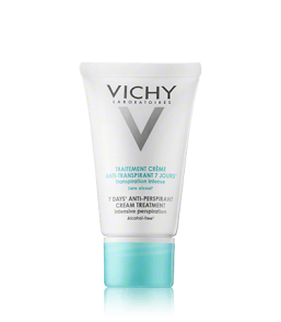 Vichy Deo 7 Day Anti-Perspiration Cream Treatment (30 ml)