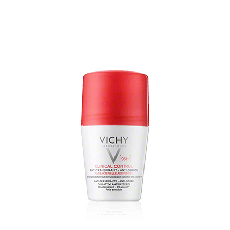 Vichy Deo 96H Clinical Control Anti-Odor (50 ml)