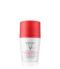 Vichy Deo Stress Resist 72H Anti-Perspirant Treatment (50 ml)