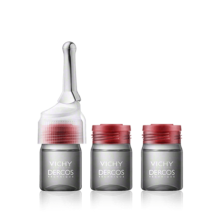 Vichy Dercos Aminexil Clinical 5 Men (21 x 6 ml)