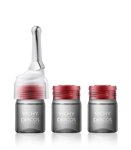 Vichy Dercos Aminexil Clinical 5 Women (21 x 6 ml)