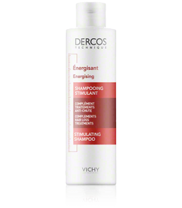 Vichy Dercos Energising Stimulating Shampoo (200 ml)