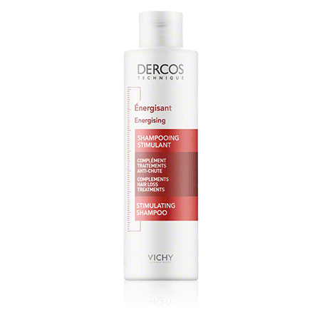 Vichy Dercos Energising Stimulating Shampoo (200 ml)