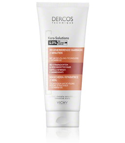 Vichy Dercos Kera-Solutions Restoring 2 Min. Mask (200 ml)