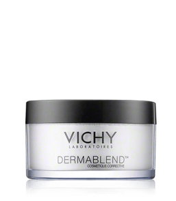 Vichy Dermablend Setting Powder Fixierpuder (28 g)