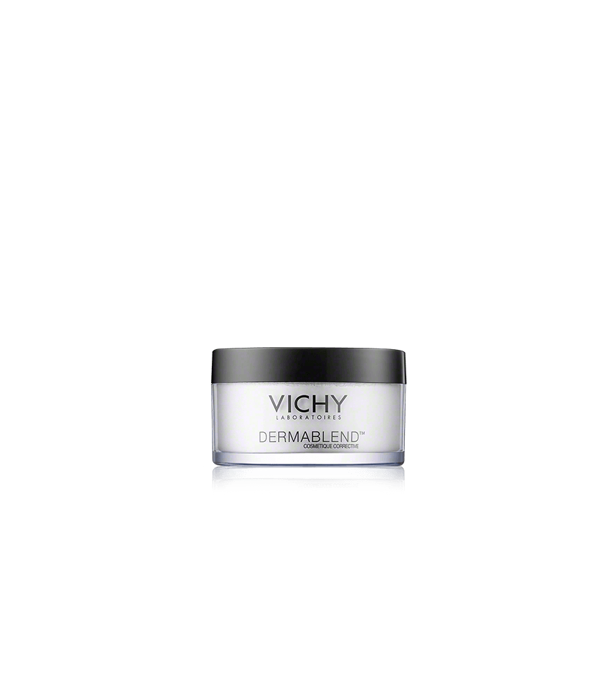 Vichy Dermablend Setting Powder Fixierpuder (28 g)