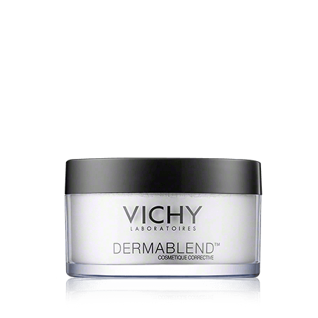 Vichy Dermablend Setting Powder Fixierpuder (28 g)