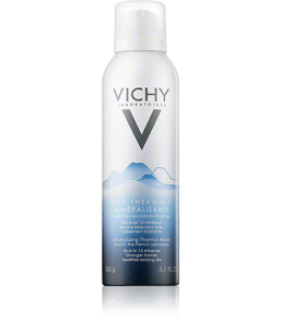 Vichy Eau Thermale Mineralizing Thermal Water (150 ml)