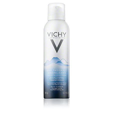 Vichy Eau Thermale Mineralizing Thermal Water (150 ml)