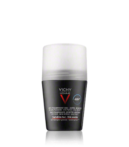 Vichy Homme 48H Anti-Irritation Anti Perspirant (50 ml)