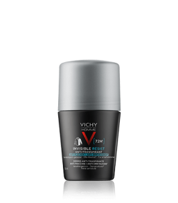 Vichy Homme 72H Invisible Resist Anti-Transpirant (50 ml)