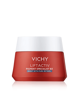 Vichy Liftactiv B3 Tone Correcting - Night with pure Retinol (50 ml)